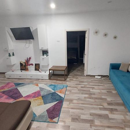 דירות בראשוב Apartament Diaconu Coresi מראה חיצוני תמונה