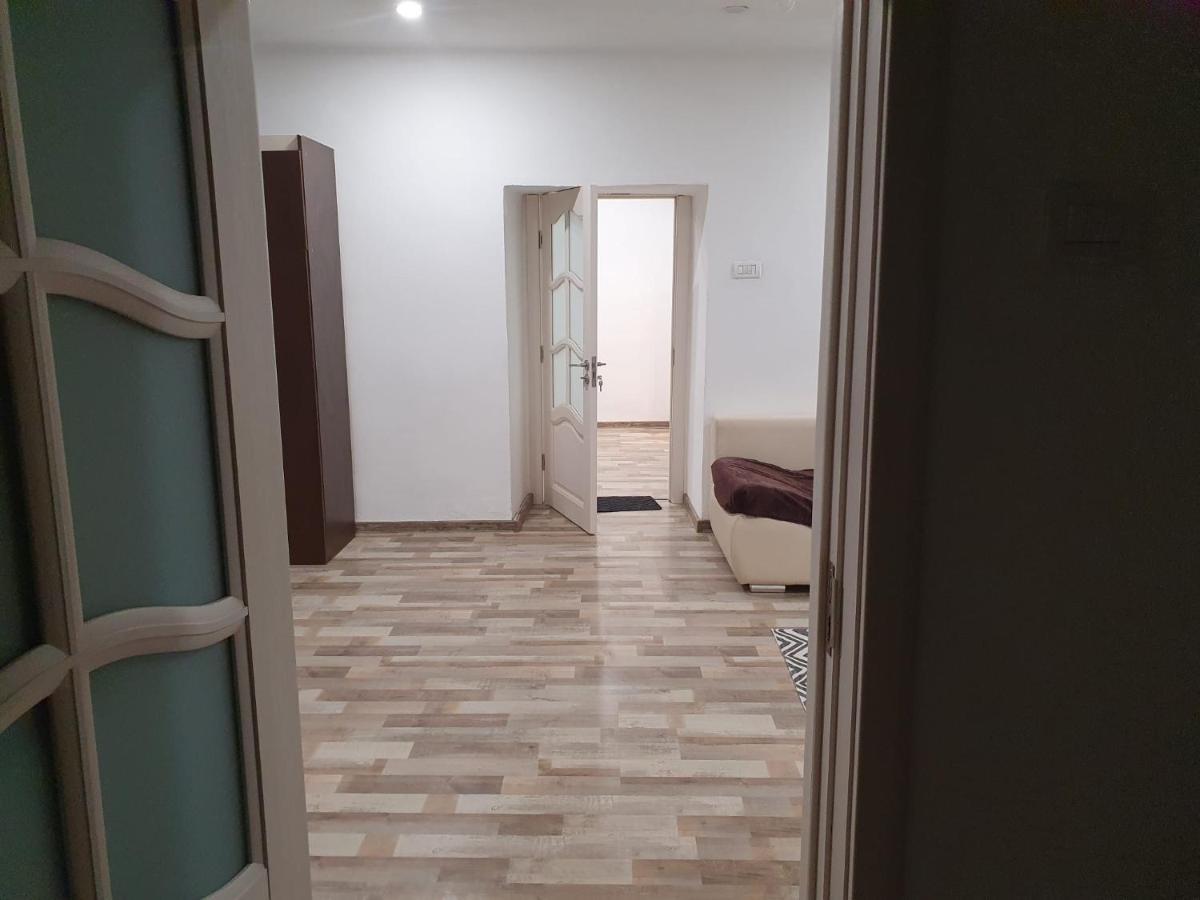 דירות בראשוב Apartament Diaconu Coresi מראה חיצוני תמונה