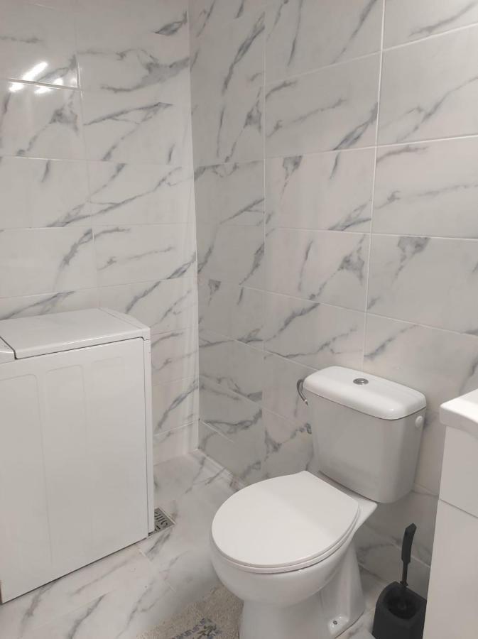 דירות בראשוב Apartament Diaconu Coresi מראה חיצוני תמונה