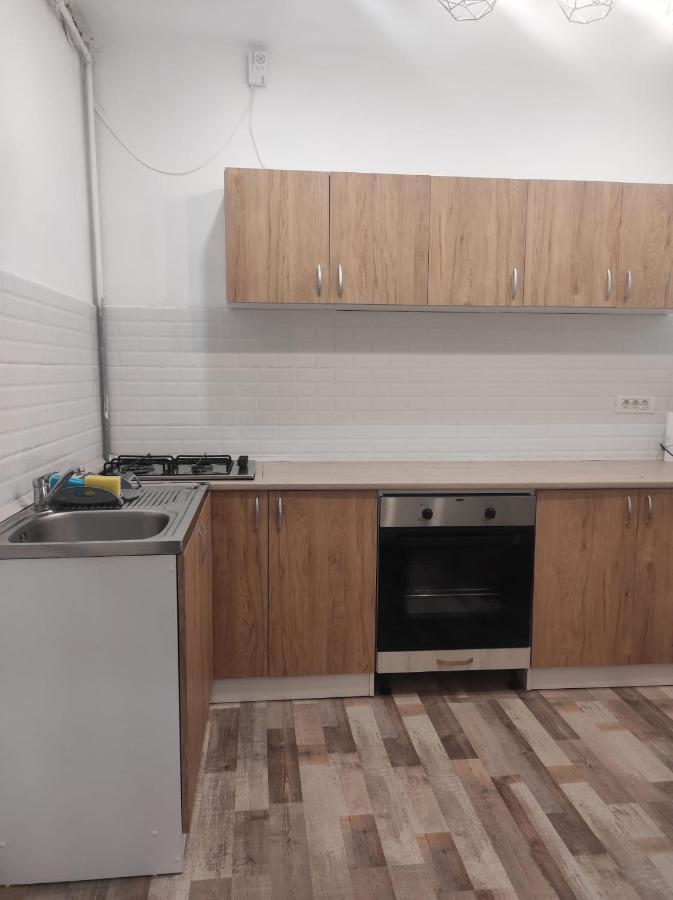 דירות בראשוב Apartament Diaconu Coresi מראה חיצוני תמונה