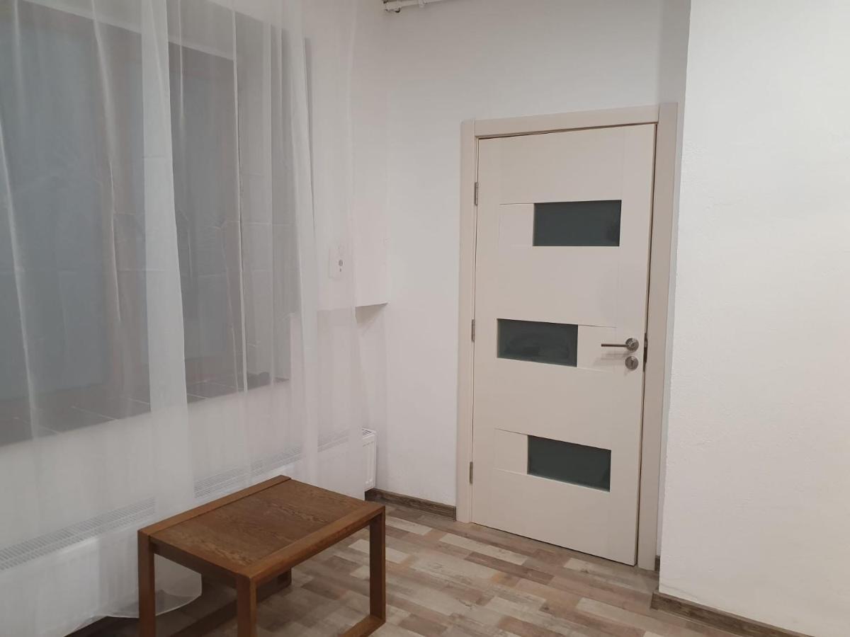 דירות בראשוב Apartament Diaconu Coresi מראה חיצוני תמונה