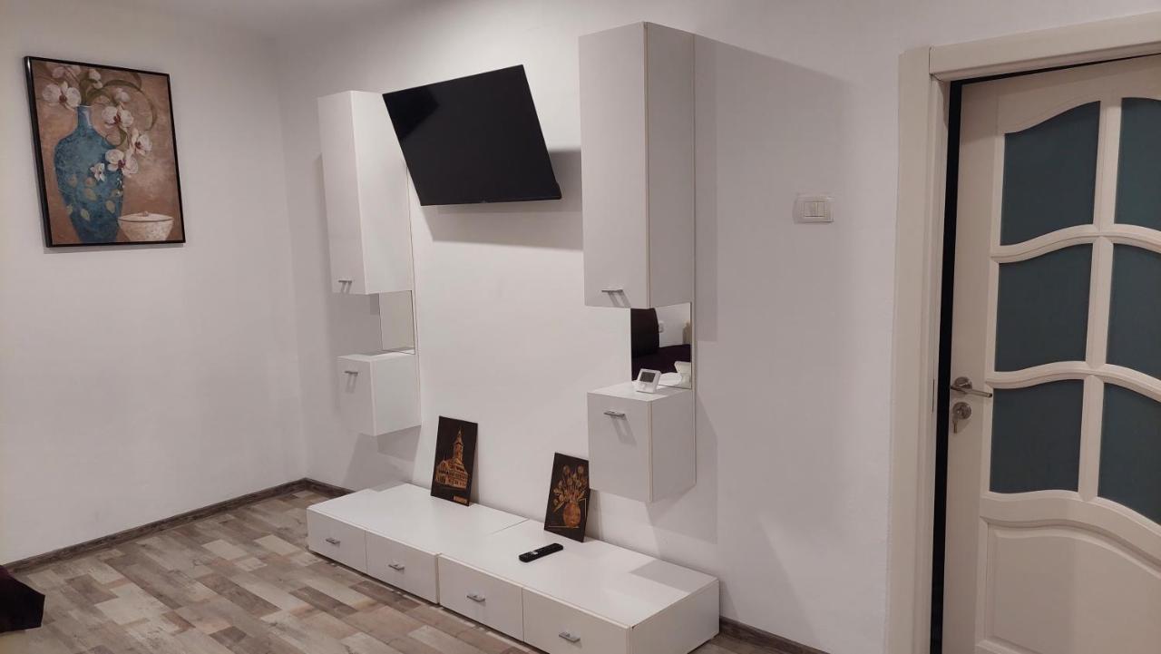 דירות בראשוב Apartament Diaconu Coresi מראה חיצוני תמונה