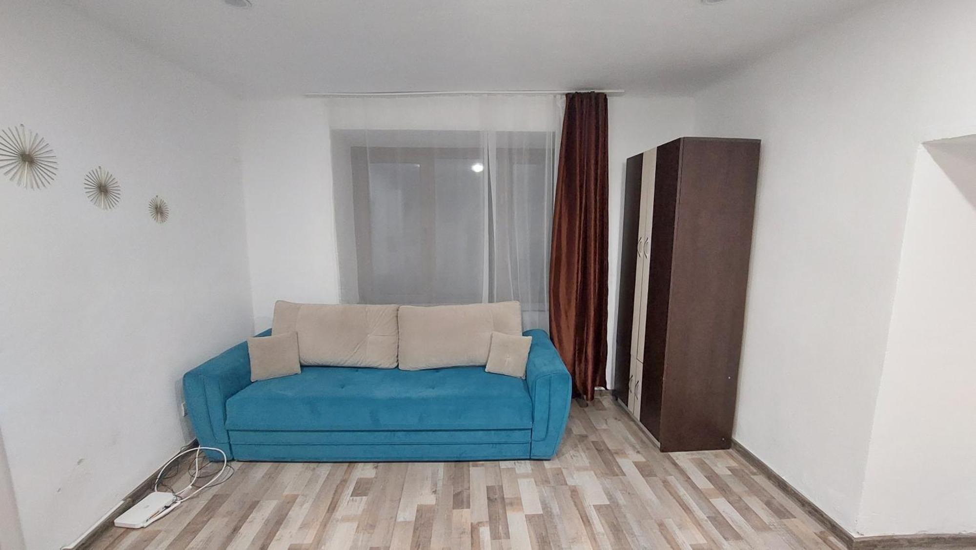 דירות בראשוב Apartament Diaconu Coresi מראה חיצוני תמונה