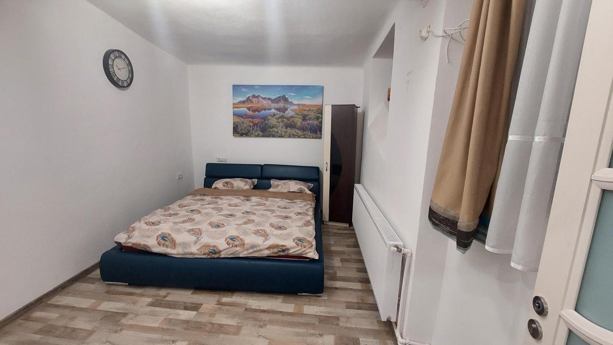 דירות בראשוב Apartament Diaconu Coresi מראה חיצוני תמונה
